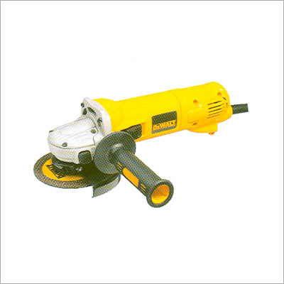 125mm 1400W Small Angle Grinder