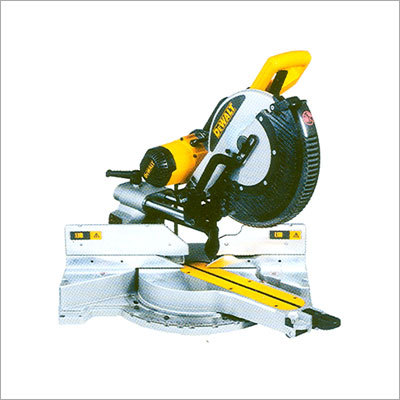 305mm Slide Compound Miter Saw