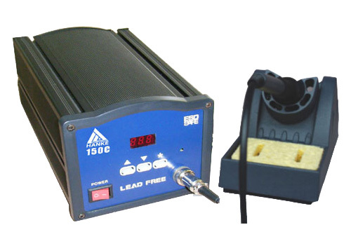 150W High-Power Soldering Station