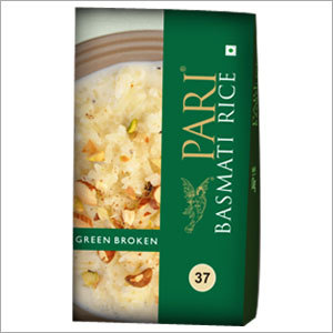 Indian Basmati Rice