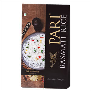 Original Quality Basmati Rice