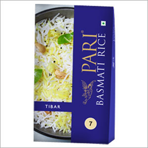 Tibar Basmati Rice