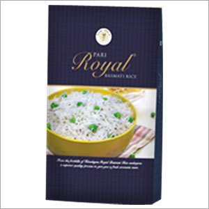Royal Basmati Rice