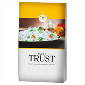 Trust Basmati Rice