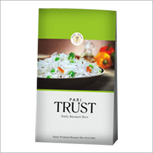Daily Basmati Rice