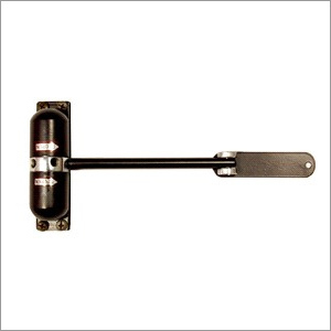 UNO Capsule Door Closer