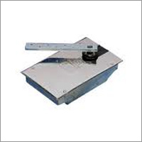 UNO Floor Spring