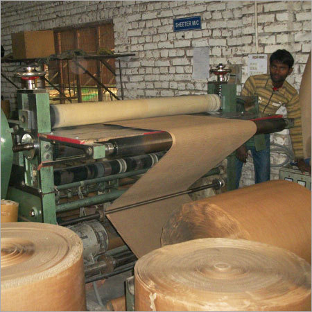 Our Packaging Box Machinery