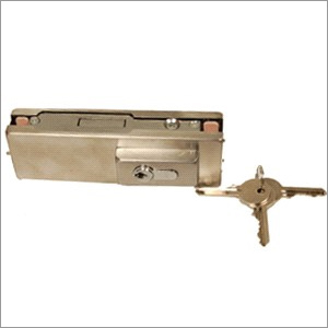 Patch Fitting ( Lock)