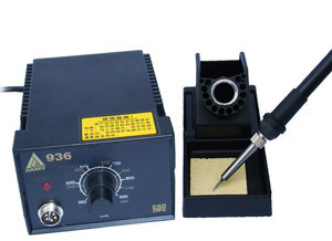 936 Soldering Station