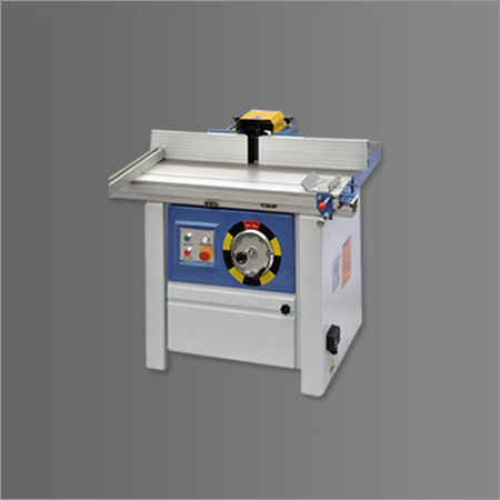 Over Head Router Spindle Moulder