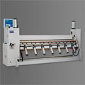 Automatic Post Forming Machine