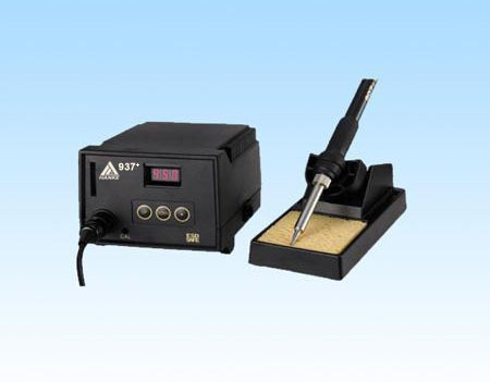 Temperature Constant Digital Soldering Station