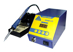 90w Digital Soldering Station