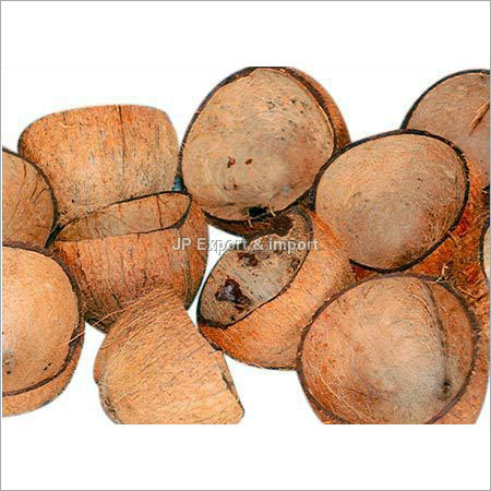 Coconut Products