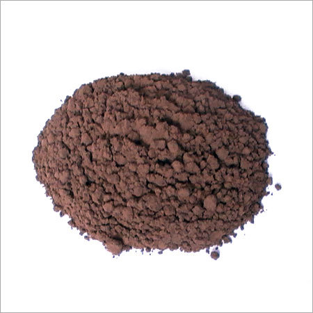 Coconut Shell Powber