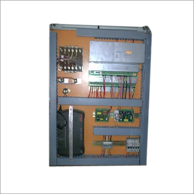 Wind Mill Control Panels