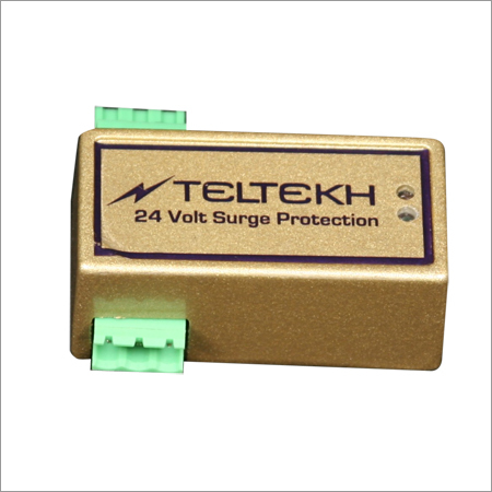 Surge Protection System