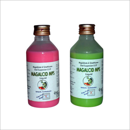 Magalcid MPS Liquid