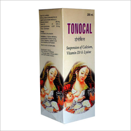 Tonocal