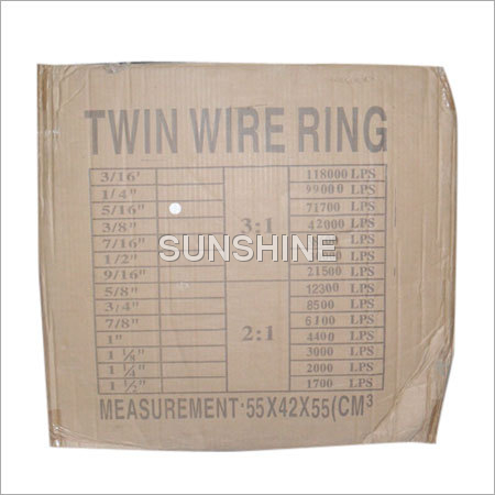 Twin Wire Loop