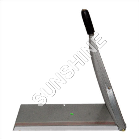 Paper Cutter