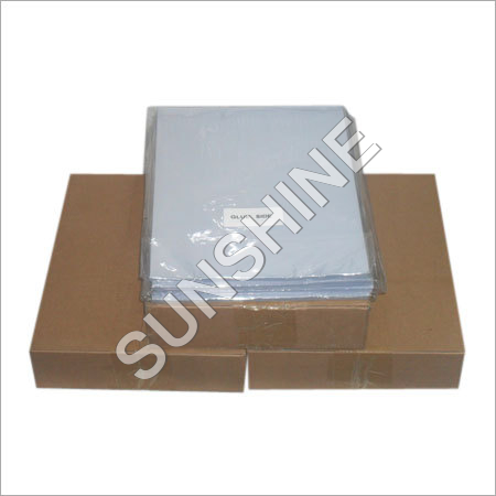 Fusing Sheet
