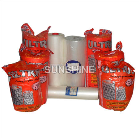 Laminating Roll Film