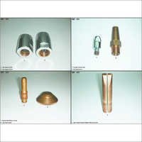 Pipe Plant Spare Parts