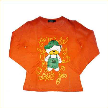 Colorful T Shirts
