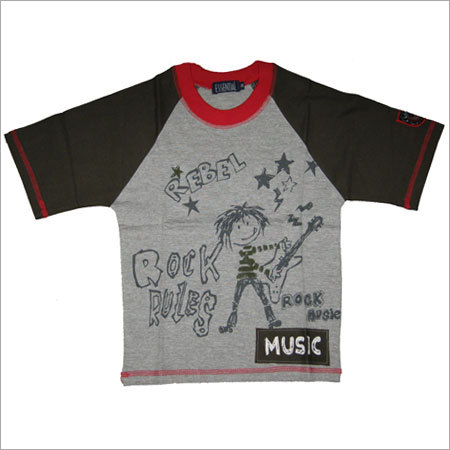 Polo Kids T Shirts