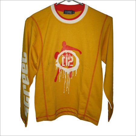 Full Sleeve T Shirts