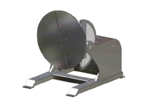 Welding Positioners