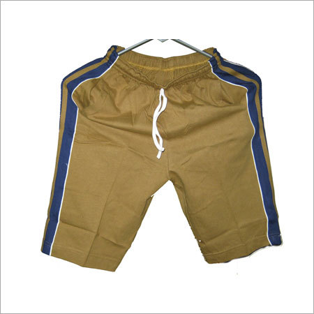Hosiery Mens Short Trousers
