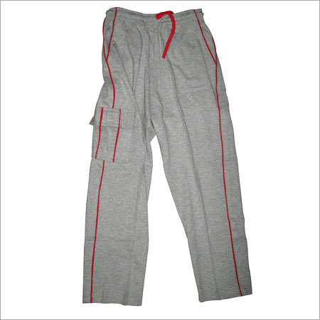 Hosiery Track Suit Lower