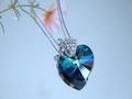 Swarovski Necklaces