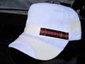 Gucci Peaked Cap
