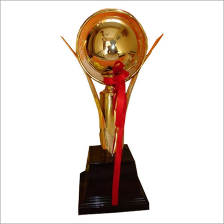 Golden Cup Trophies