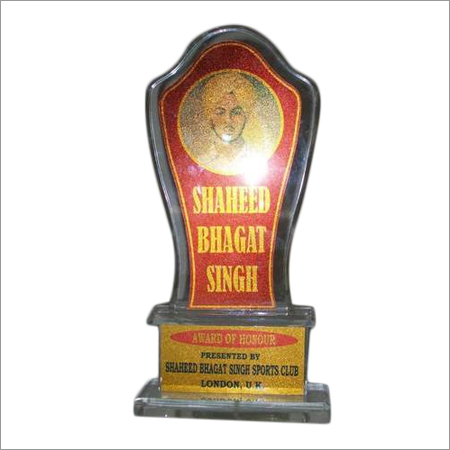 Award Trophies