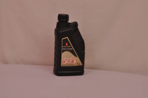 4 Stroke Oil TRUBU 4T Plus 20W40 