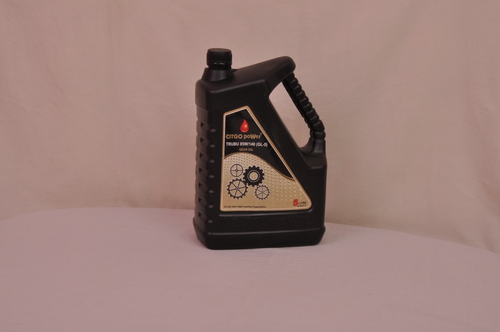 TRUBU 80W90 & 85W140 GL-5 Gear Oil - Golden Color, 13.5-28 cSt Viscosity, Extreme Pressure, Corrosion Resistant, Smooth Shifting