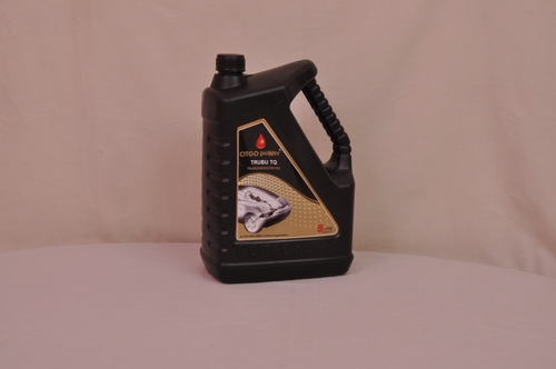 Transmission Oil TRUBU TQ