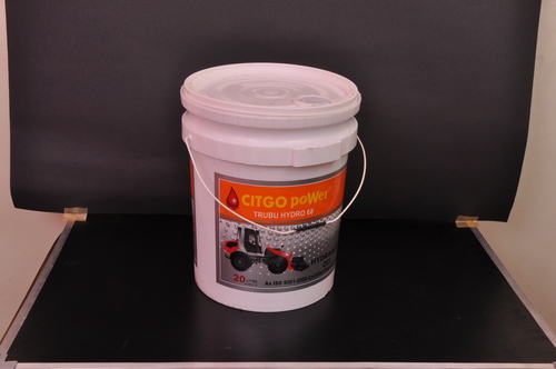 Hydraulic Oil 68-46-32