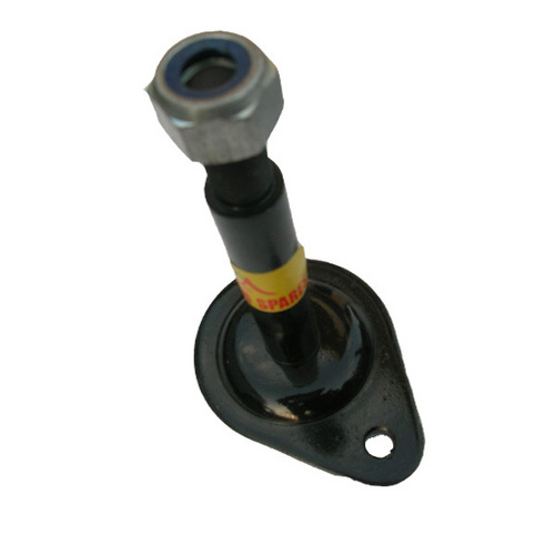 Pin With Plate Max