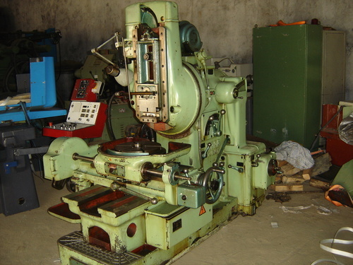 Gear Shaper Maag 45 