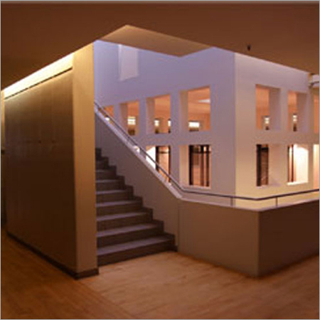 Office Exterior