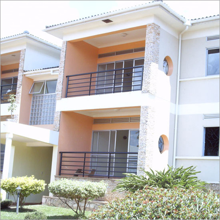 Home Exterior