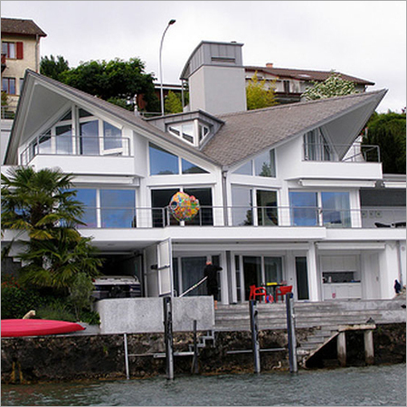 Home Exterior Design