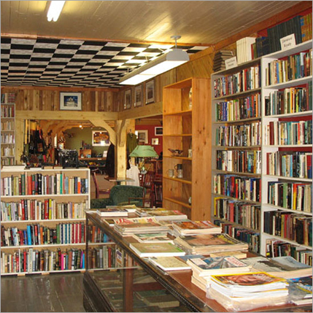 Commercial Interiors