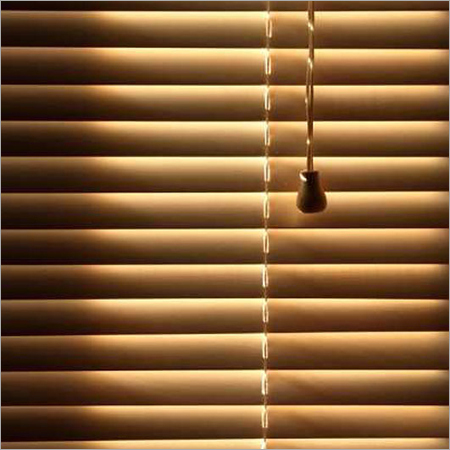 Furnishing Blinds